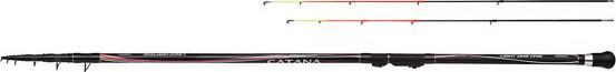 Produktbild Shimano Catana Tele Boat Light Drifting 50 g (Teleskoprute, 350 cm)
