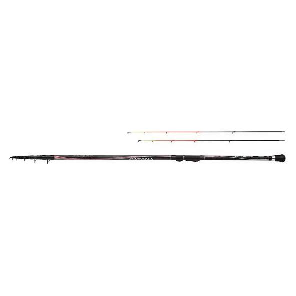 Shimano, Angelrute, (Teleskoprute, 350 cm)