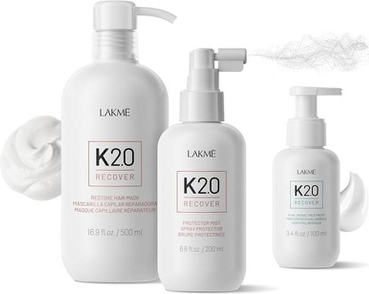 Immagine prodotto Lakmé K2.0 Recupera (200 ml)