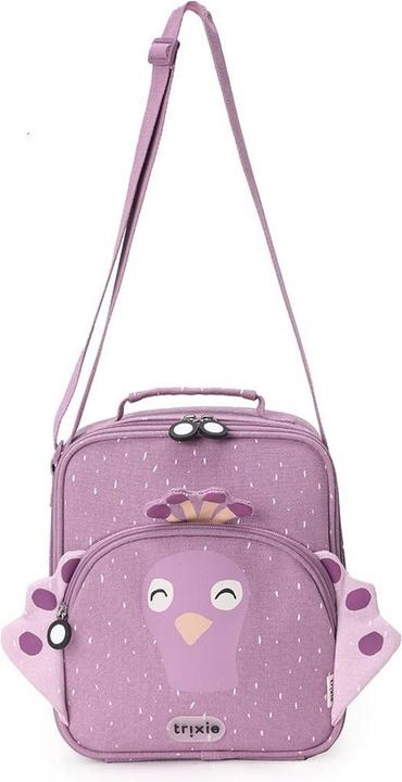 Produktbild Trixie Thermo Rucksack Pfau