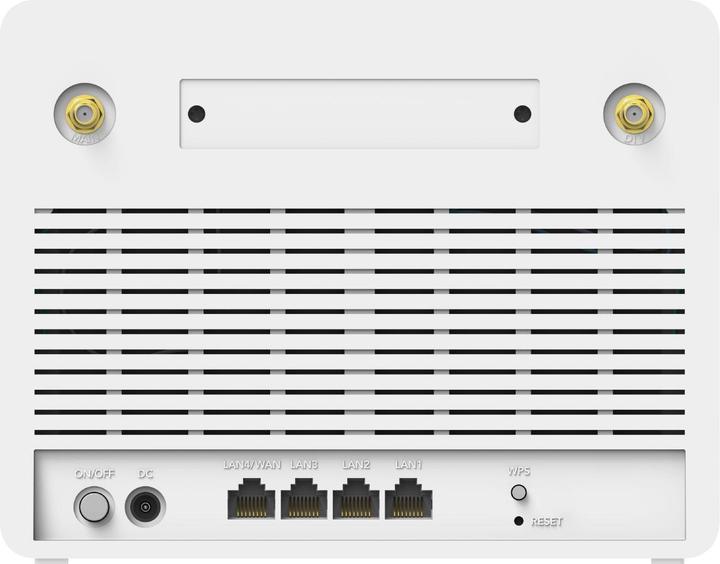 Actual product image Cudy LT15E