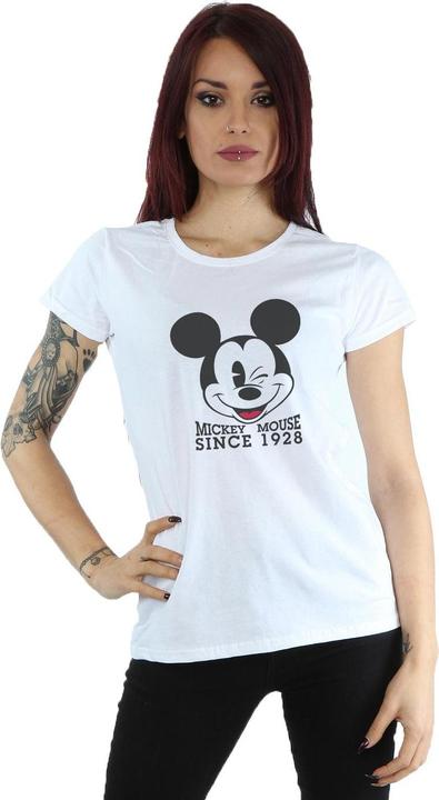 Produktbild Disney Mickey Mouse Since 1928 TShirt (XL)