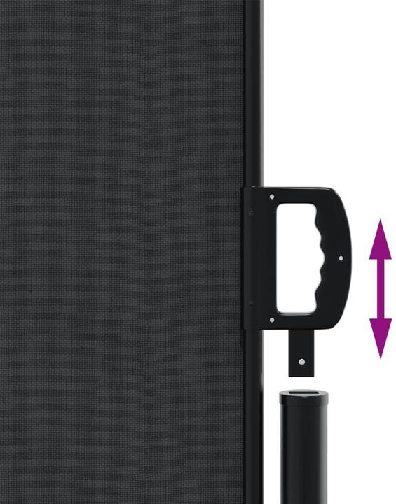 Image du produit vidaXL Store latéral extensible (12 m)