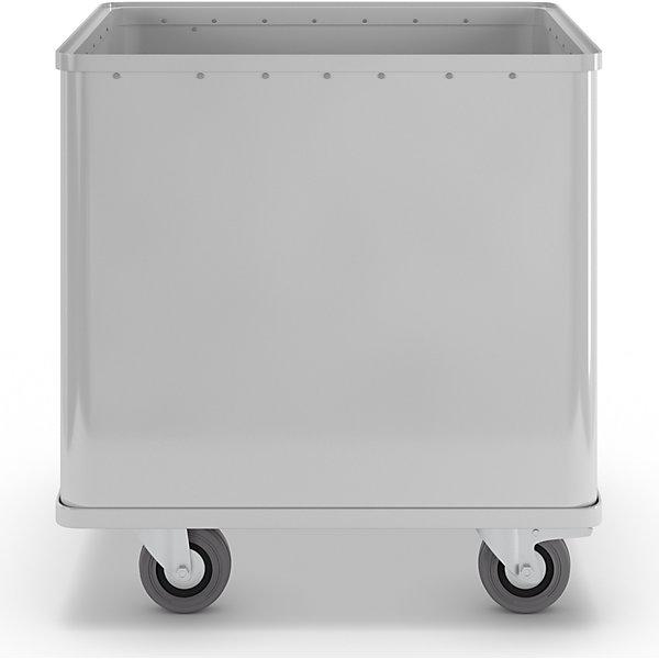 Produktbild kaiserkraft Alu-Kastenwagen (200 kg)