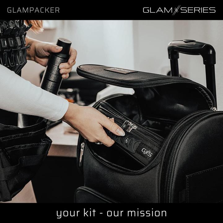 Actual product image Wiltec GlamPacker