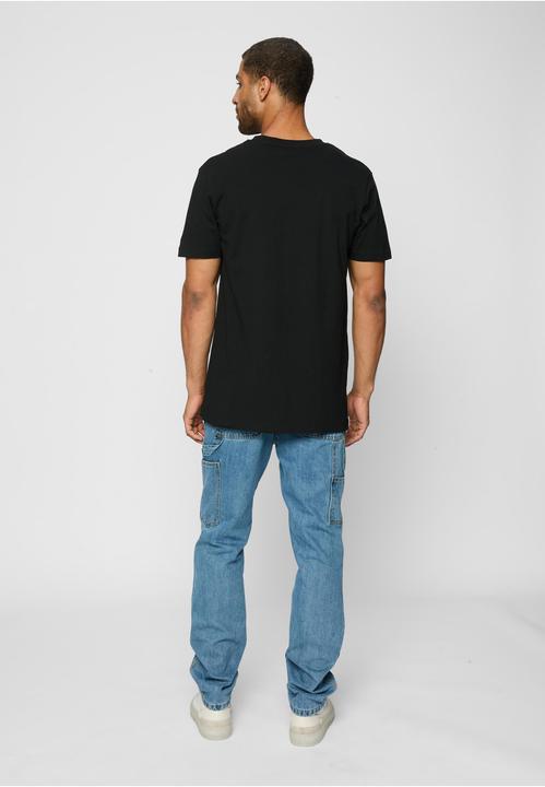 Produktbild Mister Tee Hooped Arch Tee - 19005 (M)