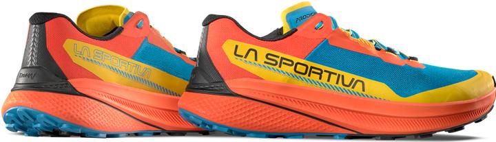 Productafbeelding La Sportiva Prodigio, Mountain Running® schoen laag uitgesneden (40.5)