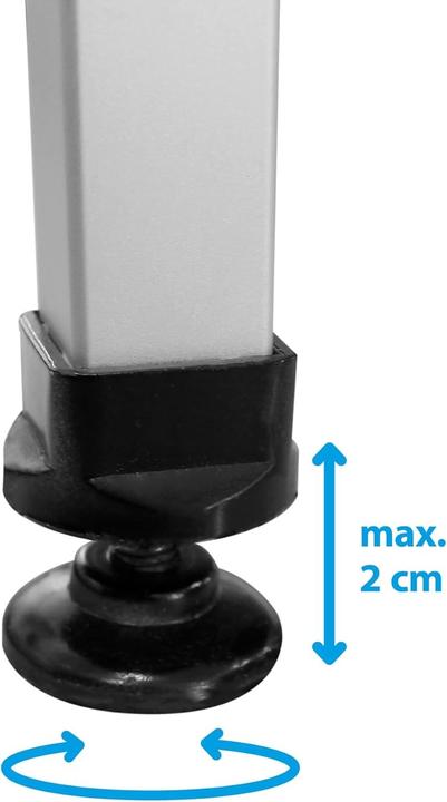 Image du produit Brunner Armoire de cuisine Chuck Box NG