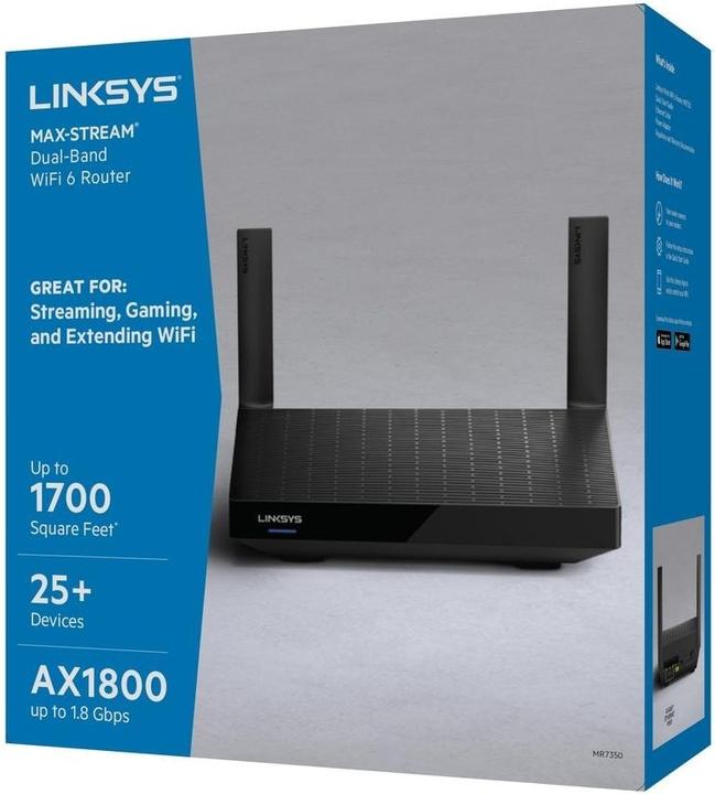 Produktbild Linksys MR7350