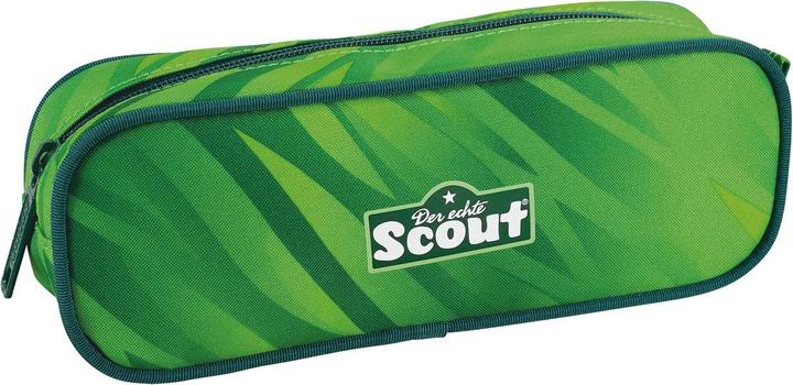 Produktbild Scout Alpha Schulranzen-Set 4-teilig (20 l)