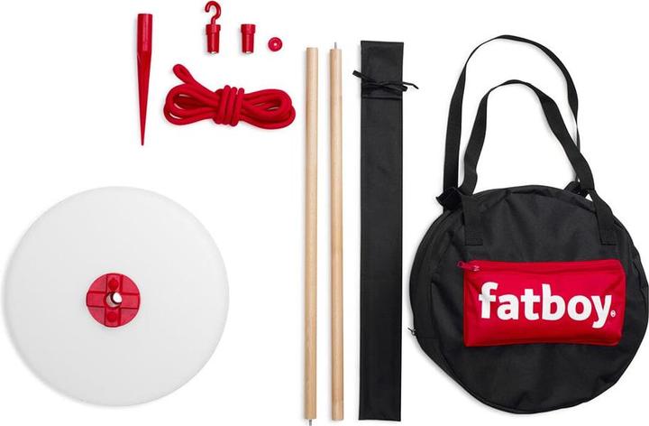 Actual product image Fatboy Thierry Le Swinger (126 lm)