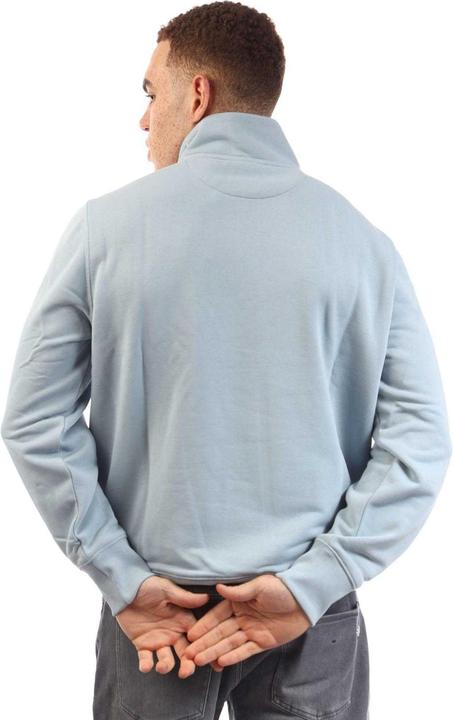 Produktbild GANT Sweatshirt mit halbem Reissverschluss (XL)