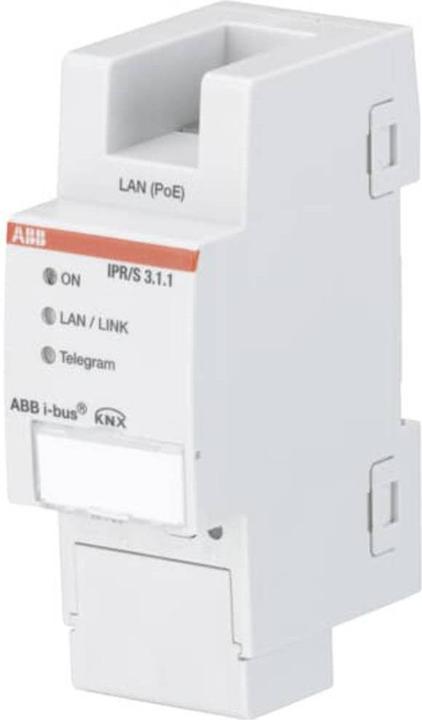 Produktbild ABB IP-Router