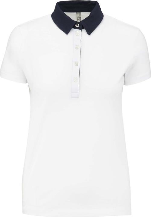 Azzurro, Bianco