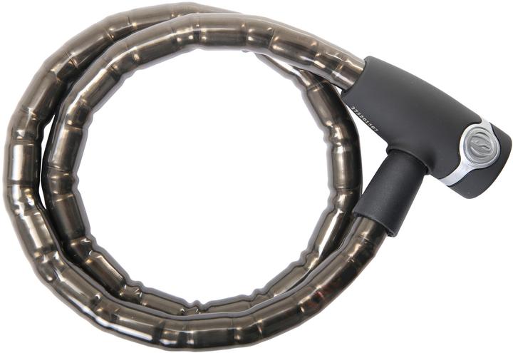 Contec Antivol à câble blindé Ecoloc (100 cm)