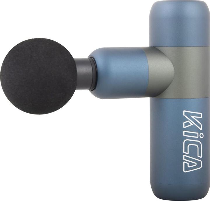 Kica K2 (3 Passi, 660 min)