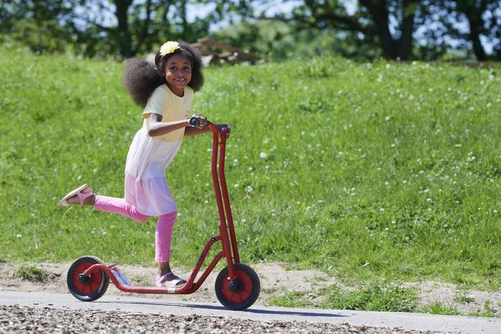 Produktbild Winther VIKING Roller, 8-12 Jahre