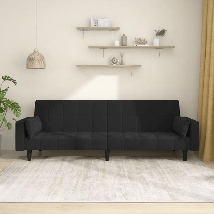 Produktbild vidaXL Schlafsofa (2-Sitzer)