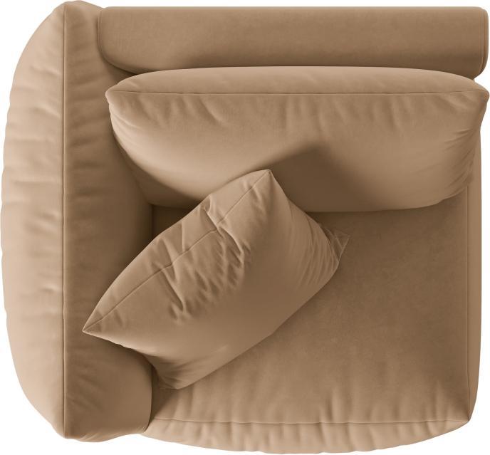 Produktbild Micadoni Chris (Modular Sofa, 1-Sitzer)