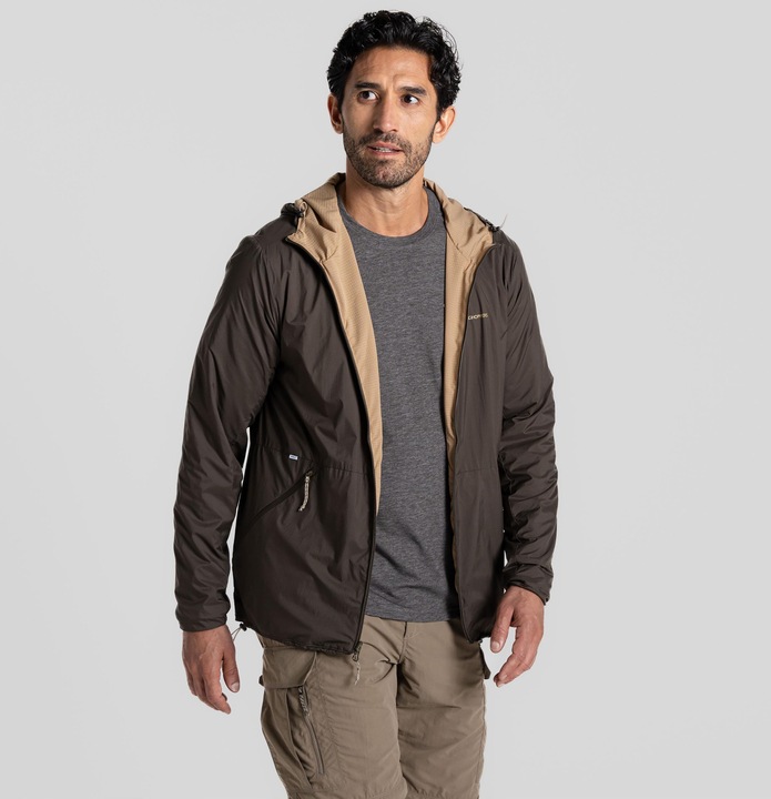 Image du produit Craghoppers Nosilife Ovis Reversible (S)