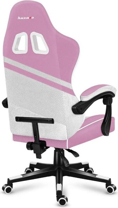 Produktbild Huzaro Fotel gamingowy Force 4.4 Pink Mesh
