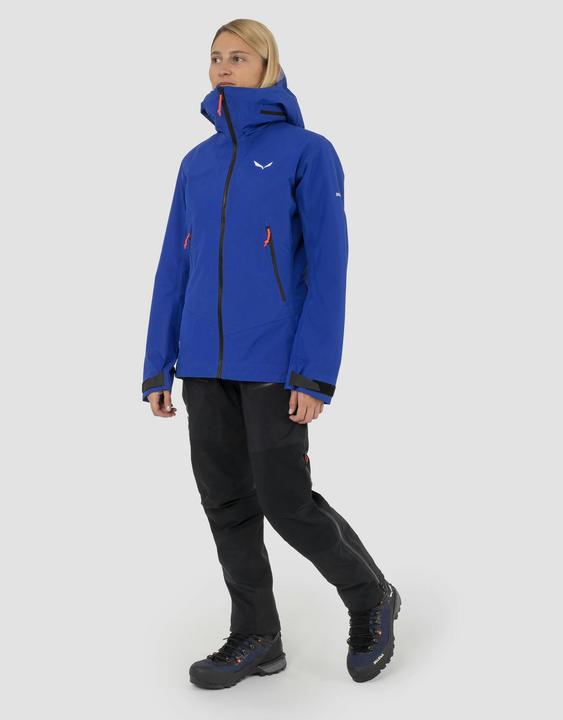 Image du produit Salewa VESTE ORTLES GTX 3L pour femme (34, XS)