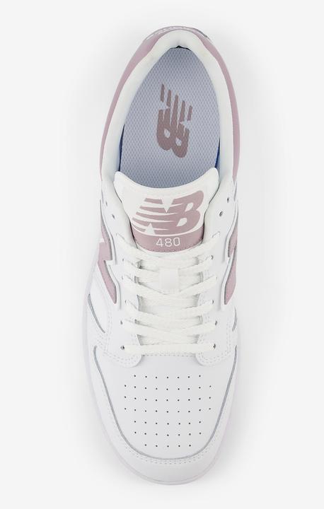 Image du produit New Balance BB480LWI (37)