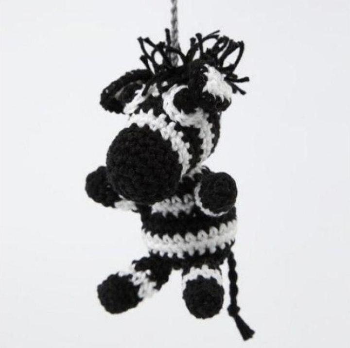 Actual product image Creativ Company Crochet hook no. 3