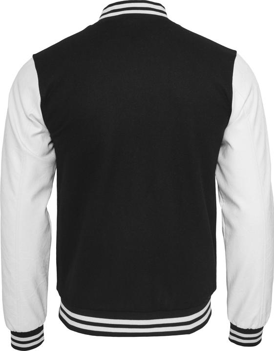 Produktbild Urban Classics Oldschool College Jacket (XL)