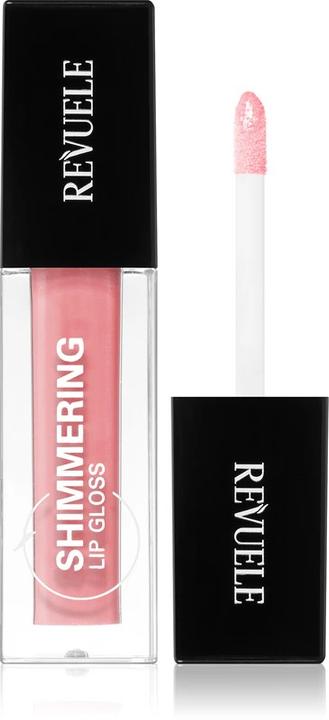 Produktbild Revuele Schimmernder Lipgloss - 6 Ml