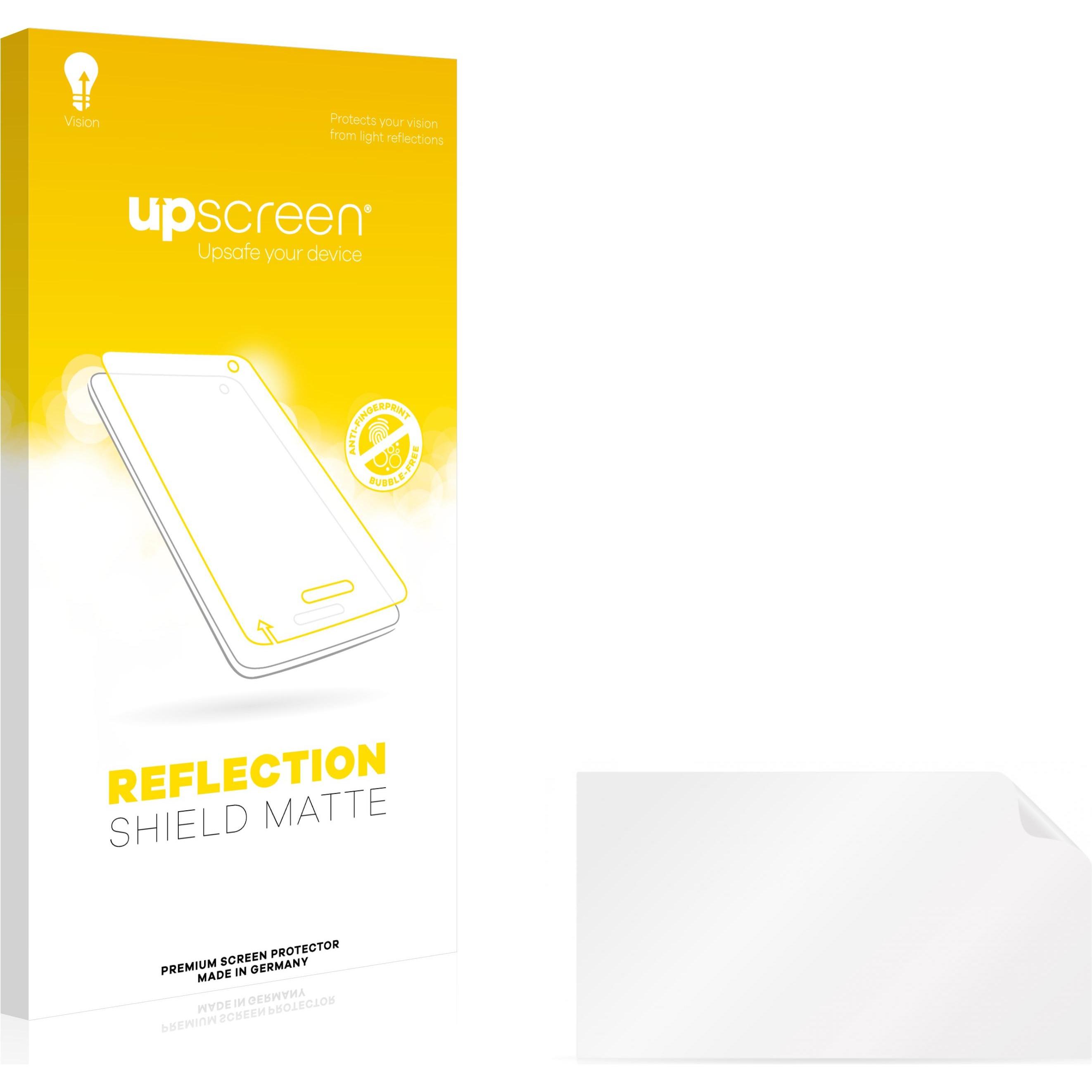 upscreen Reflection Shield Displayschutz Matt (54.60", 16 : 9), Notebook Schutzfolie