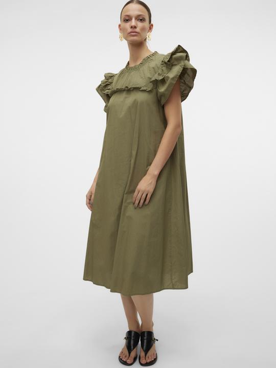 Produktbild Vero Moda VMSIV Midikleid Kleid (L)