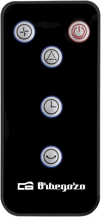 Produktbild Orbegozo WF 0243