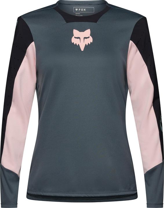 Produktbild Fox W Defend Ls Jersey Creation (S)