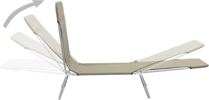 Actual product image vidaXL Melonie (182 cm)