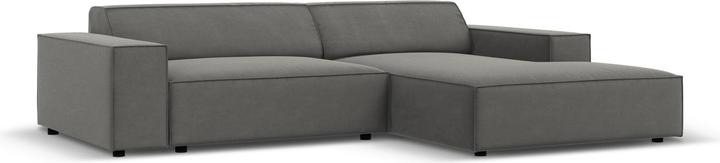 Image du produit Micadoni Jodie (Canapé modulaire, Canapé d'angle)