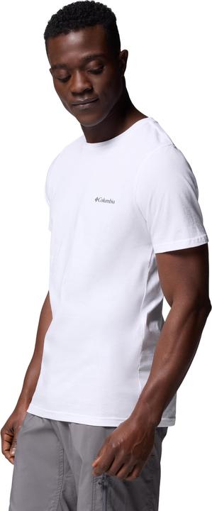 Actual product image Columbia Rapid Ridge™ Back Graphic Tee II (XL)