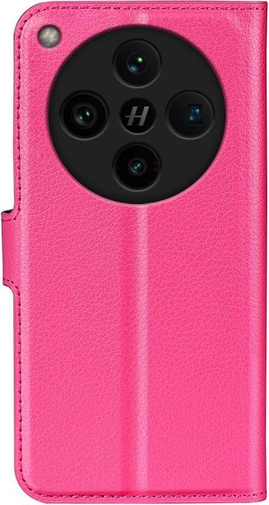 Produktbild Cover-Discount OPPO Find X8 Pro - Leder Etui Hülle (Oppo Find X8 Pro)