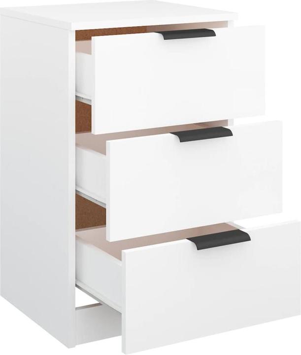 Immagine prodotto vidaXL Nachttisch (40 x 36 x 65 cm)