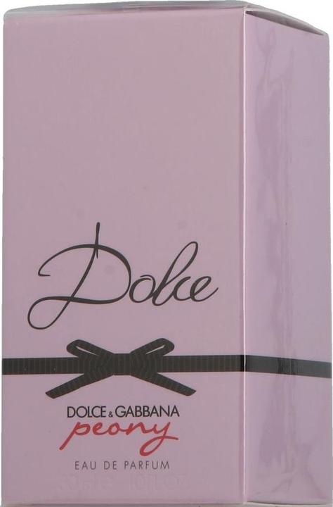 Image du produit Dolce & Gabbana Dolce Peony (Eau de parfum, 30 ml)