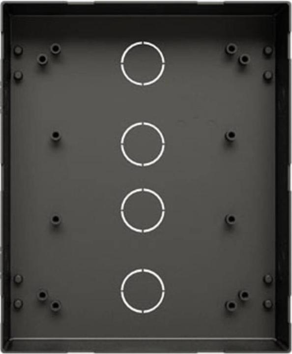 Produktbild Busch-Jaeger Einputzdose