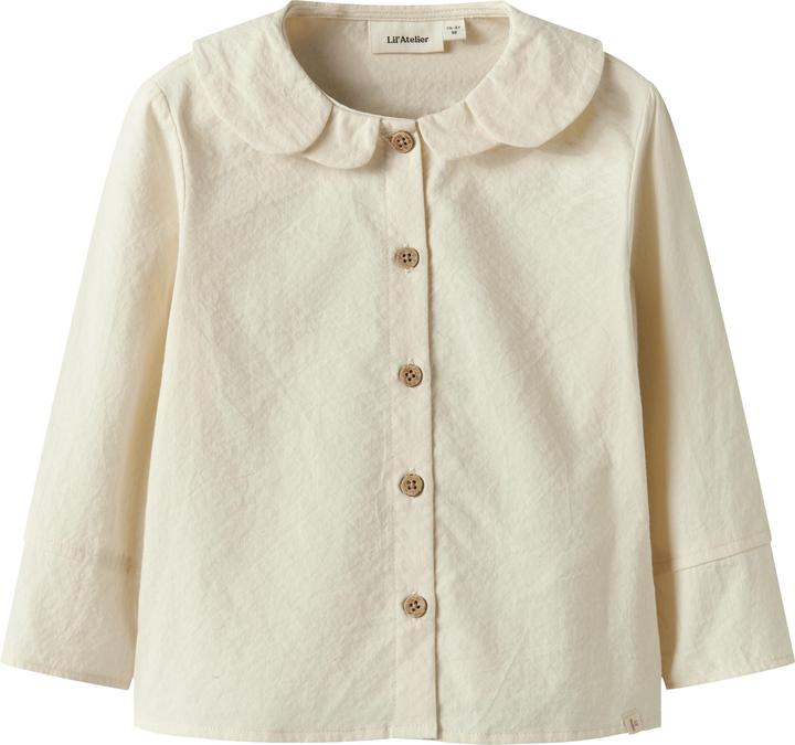 Image du produit Name it Bio-Baumwoll Hemd (92)