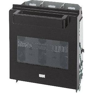 Siemens, Verteilerschrank Zubehör, Lasttrennschalter 400 A NH1, NH2 3p 3NP5360-0CA00