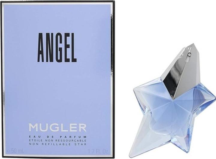Immagine prodotto Thierry Mugler Angelo Eau de Parfum NR (Eau de parfum, 50 ml)