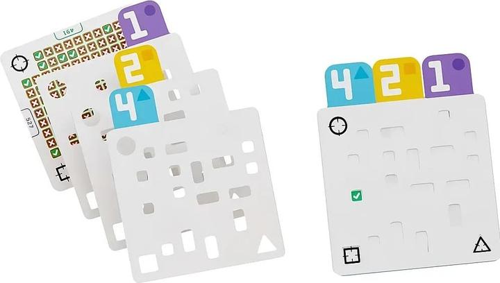 Produktbild Turing Machine (Deutsch, Englisch, 1 - 4 Spieler)