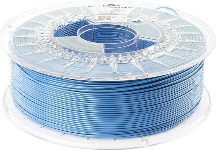 Produktbild Filaments 81543 PETG Premium High Speed Filament PETG Highspeed Filamen (PETG, 1000 g)