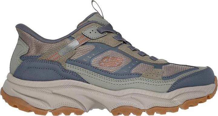 Produktbild Skechers Wanderschuhe Viking AT Wildleder (40.5)