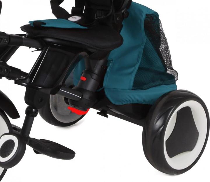 Produktbild Coccolle Rito Plus