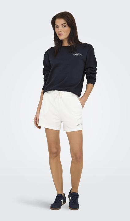 Produktbild Only Play ONPFONT Sweatshirt Sweatshirt (M)