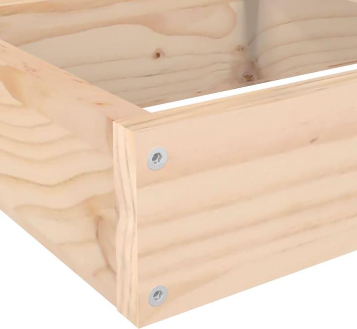 Immagine prodotto vidaXL Gartenpflanzgefäss